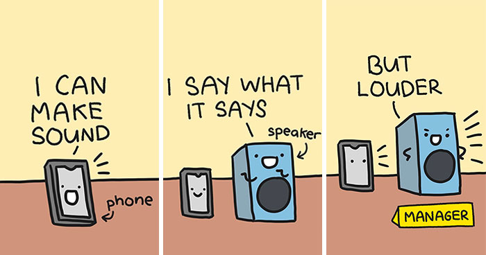 30 “The Square Comics” For People Who Enjoy A Dark Sense Of Humor (New Pics)