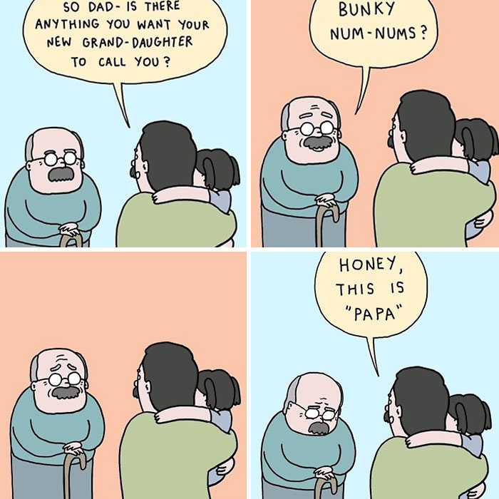 22 Dark Humor Comics With Surprising Twists By Dogmodog (New Pics)