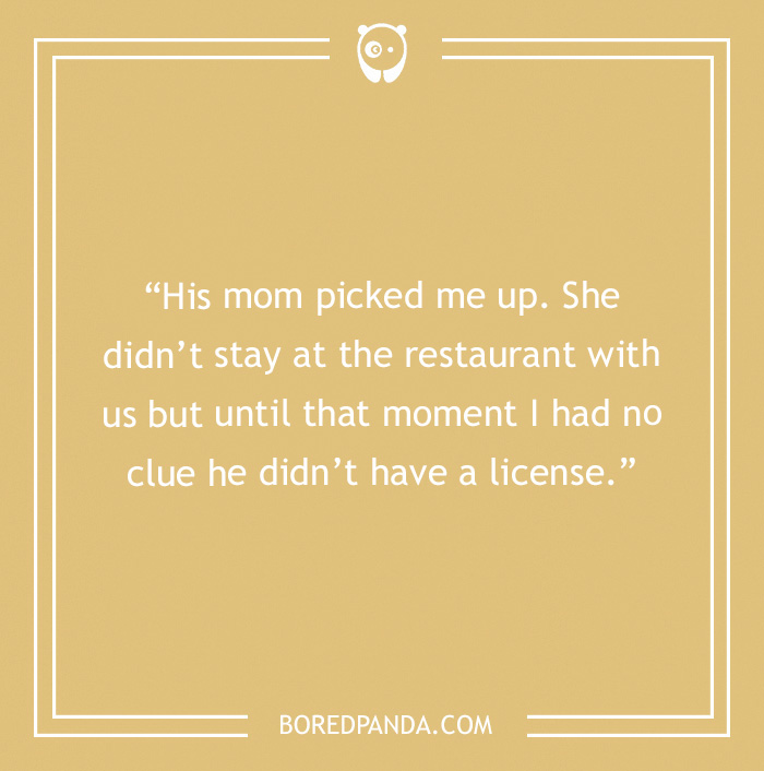 37 Funny Dating Stories That Have Left People Amused