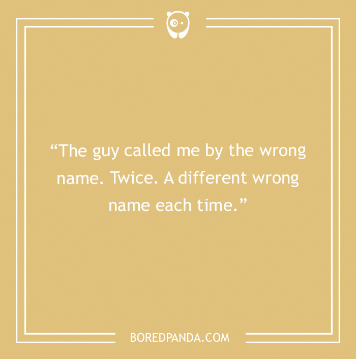 37 Funny Dating Stories That Have Left People Amused