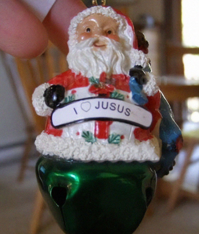 This Will Go Well With My Naivety Scene