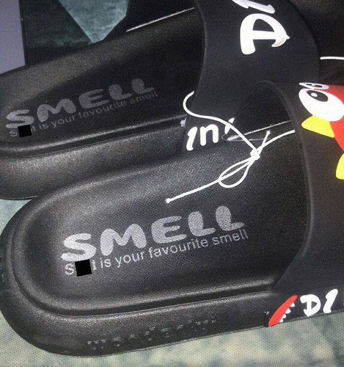 Shart Will Do In A Pinch