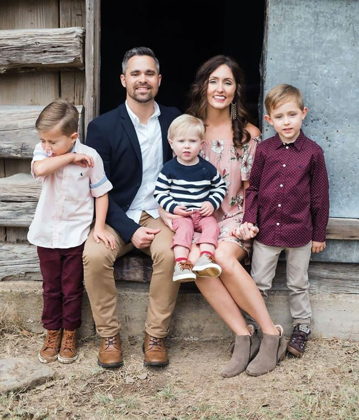 Momento justo para estornudar