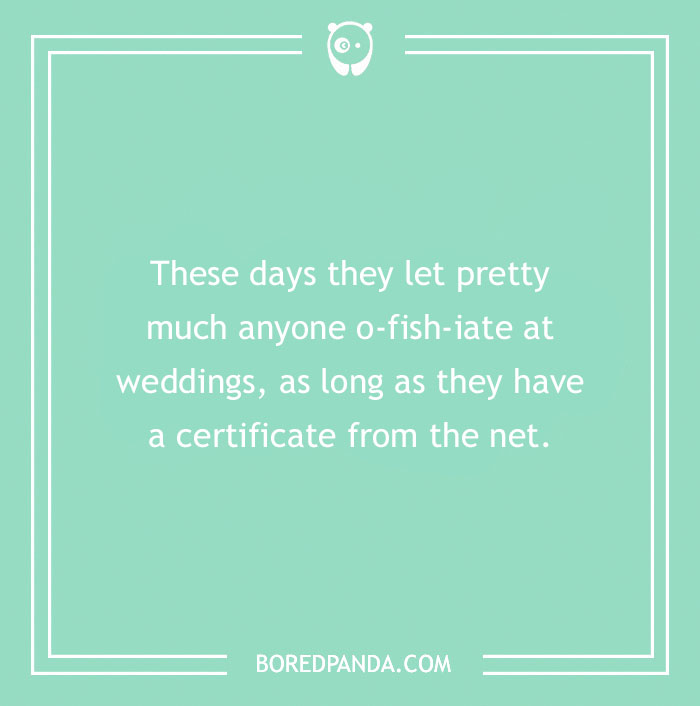 180 Fin-tastically Funny Fish Puns