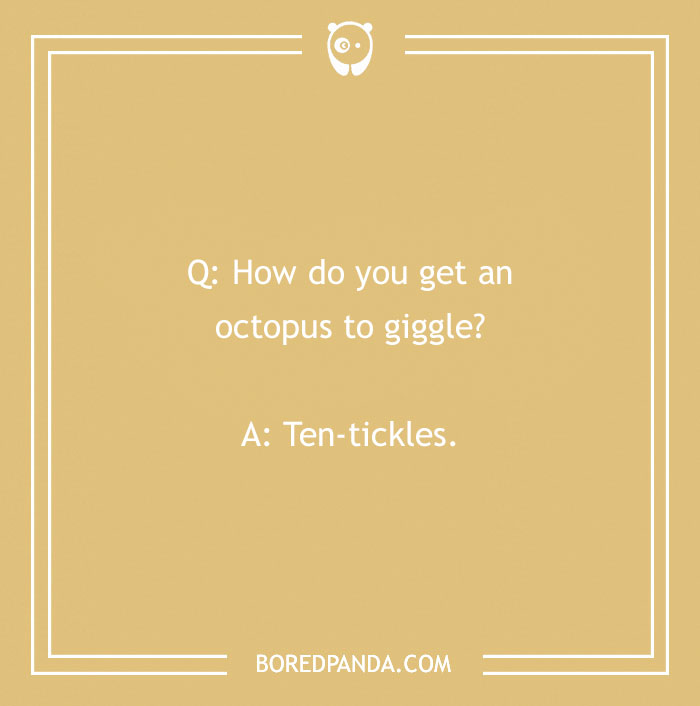 180 Fin-tastically Funny Fish Puns