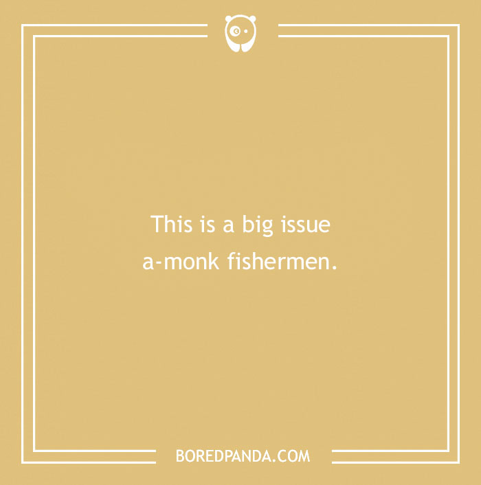 180 Fin-tastically Funny Fish Puns