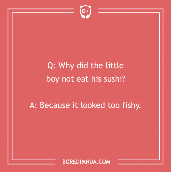 180 Fin-tastically Funny Fish Puns