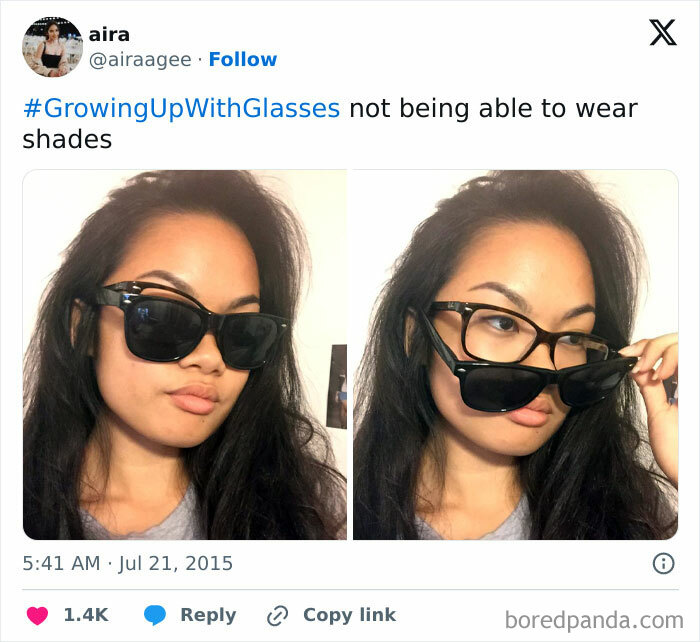 You Just Have To Choose