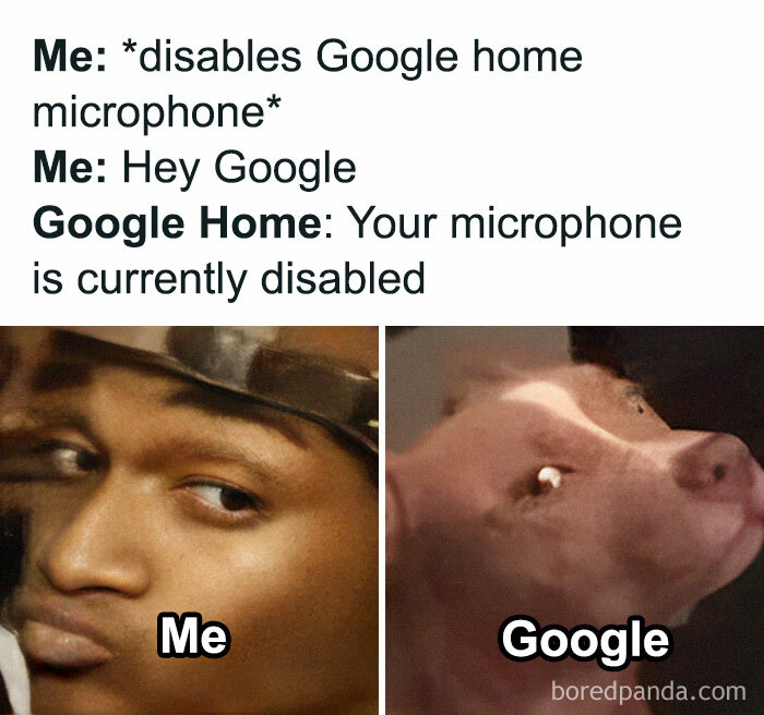 30 Of The Funniest Posts From The ‘It Humor And Memes’ Facebook Group (New Pics)