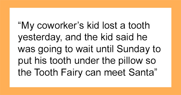 30 People Are Cracking Up At How Kids Hilariously Misunderstand Simple Concepts