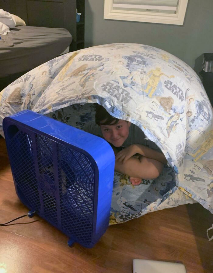 My Kid Might Be A Genius. Now I Want One