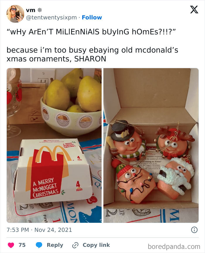 Funny-Millennials-Christmas-Tweets