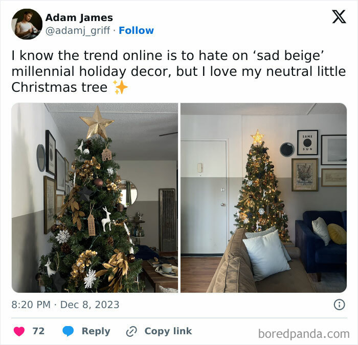 Funny-Millennials-Christmas-Tweets
