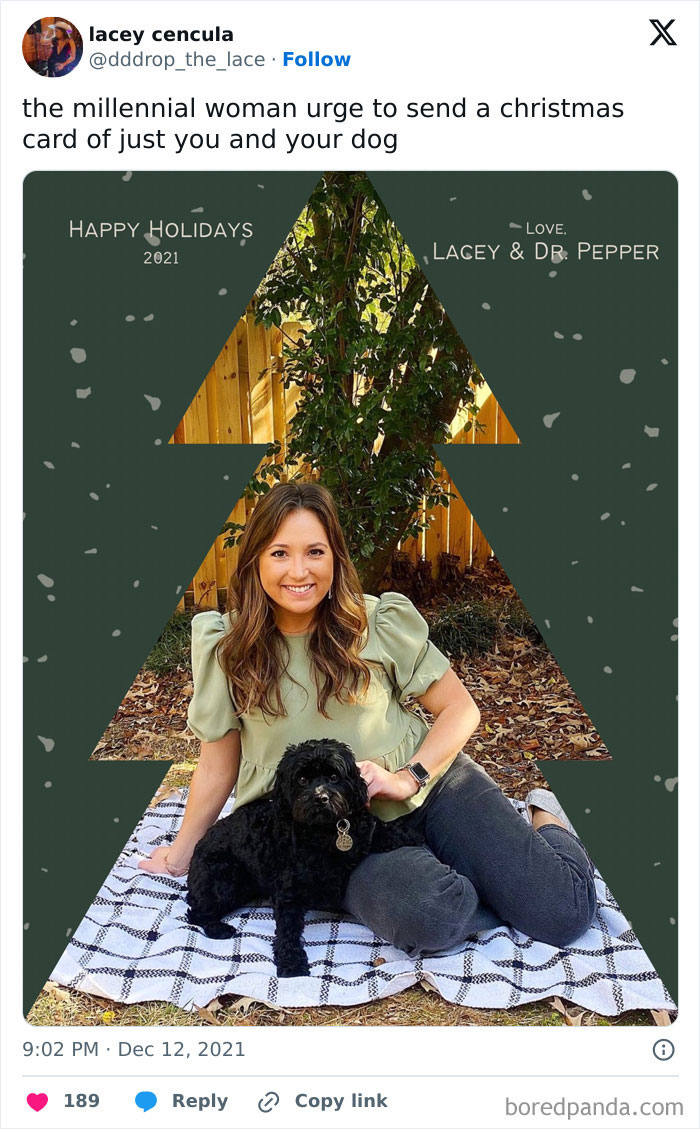 Funny-Millennials-Christmas-Tweets