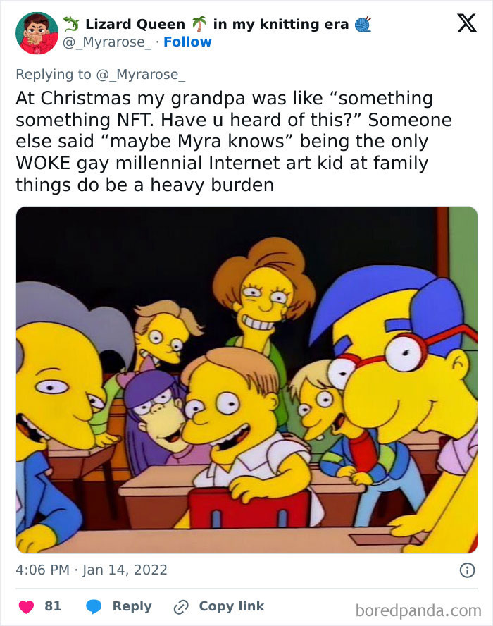 Funny-Millennials-Christmas-Tweets