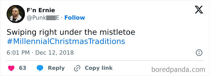 Funny-Millennials-Christmas-Tweets
