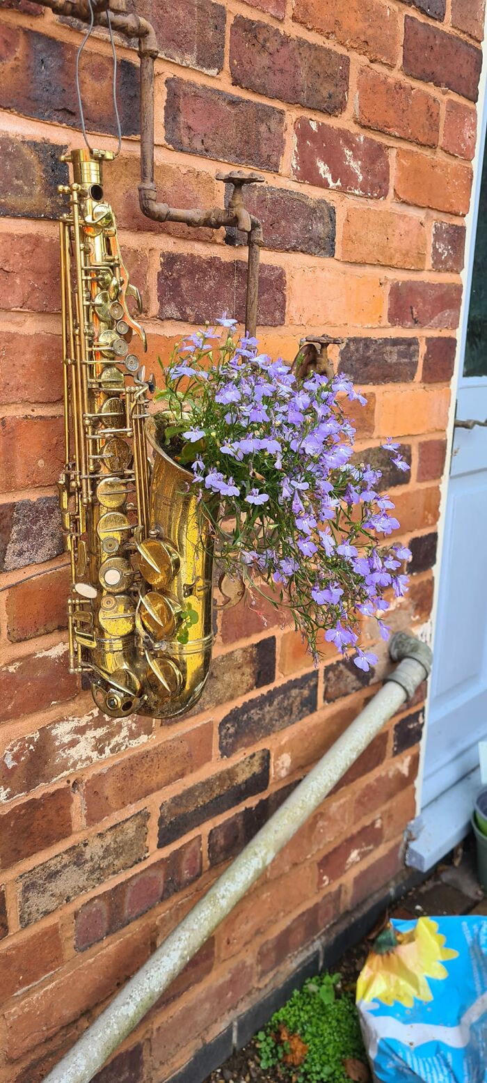 Tapping Into Some Beautiful Music