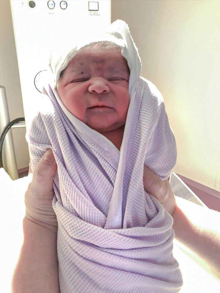 Did I Get A Reincarnated Old Nun?