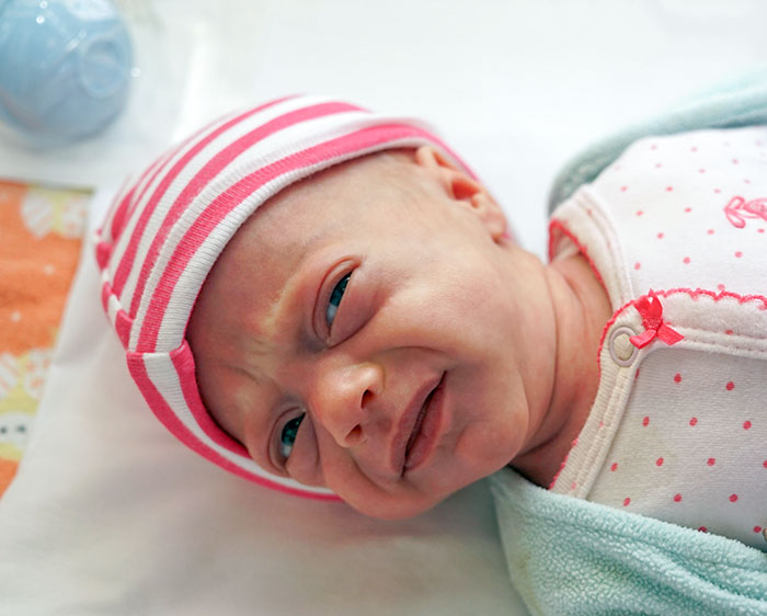 My Wife Gave Birth To Steve Buscemi