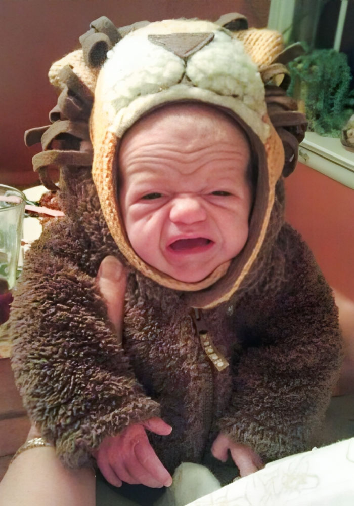 This Is My Fiancé's Friend's Son