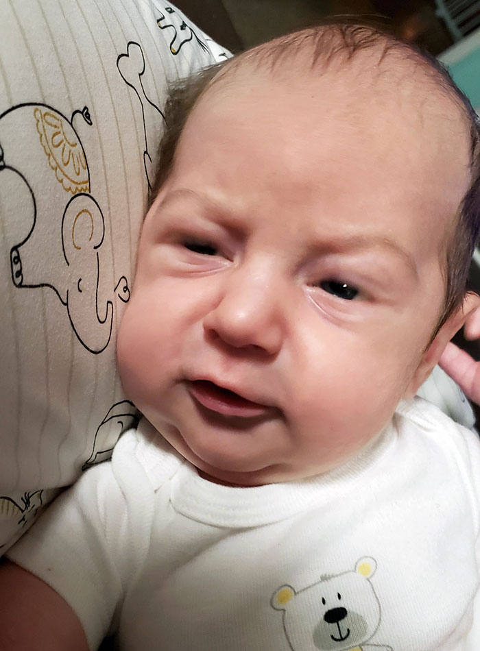 Are You Talking To Me?