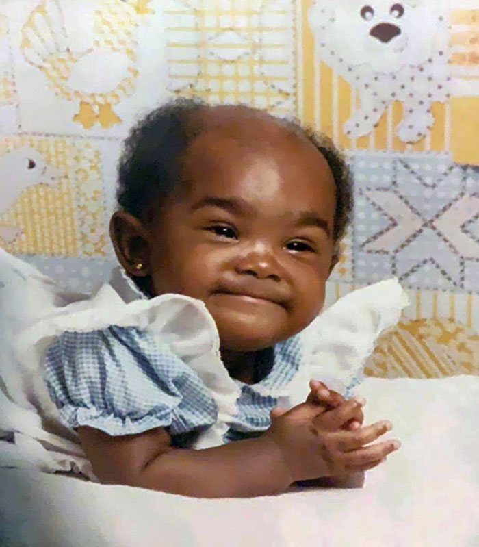 My Grandma Has Been A Grandma Since Birth