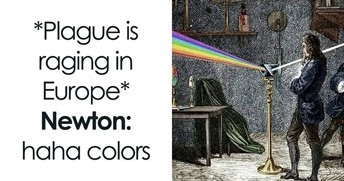 40 Memes And Jokes That Perfectly Sum Up Physics, As Shared By This Online Page