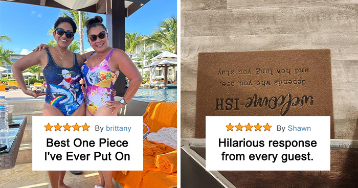 Funny Products To Make Your 2024 Funnier