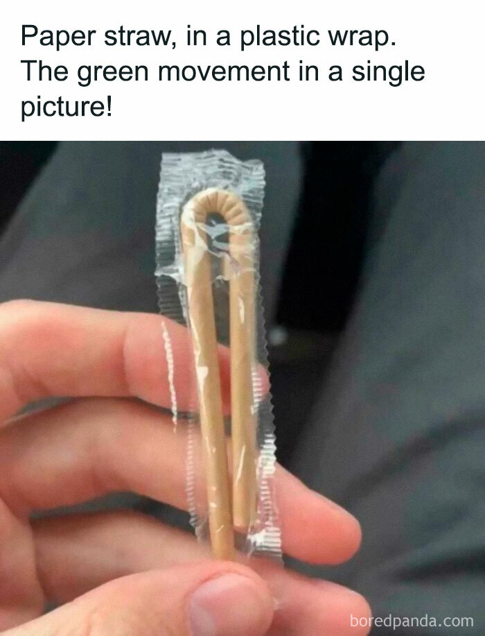 We're Going Green Boss