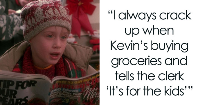 People Are Appreciating “Home Alone” With Adult Eyes By Sharing 27 Things That Make It So Funny