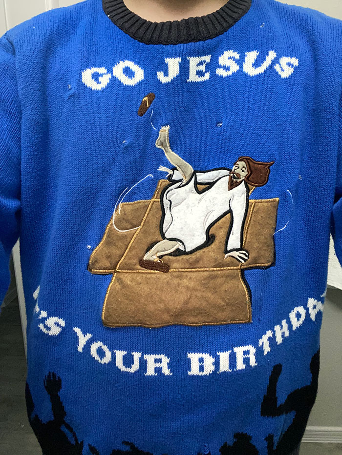 Merry Christmas Everyone