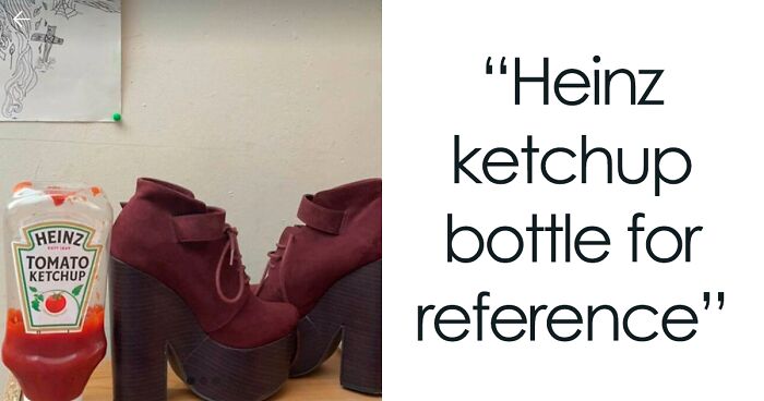 40 Times People Spotted Something Ridiculous On Vinted And Just Had To Share