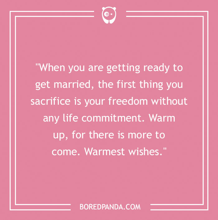 131 Funny Wedding Wishes To Make That Special Day Truly Memorable