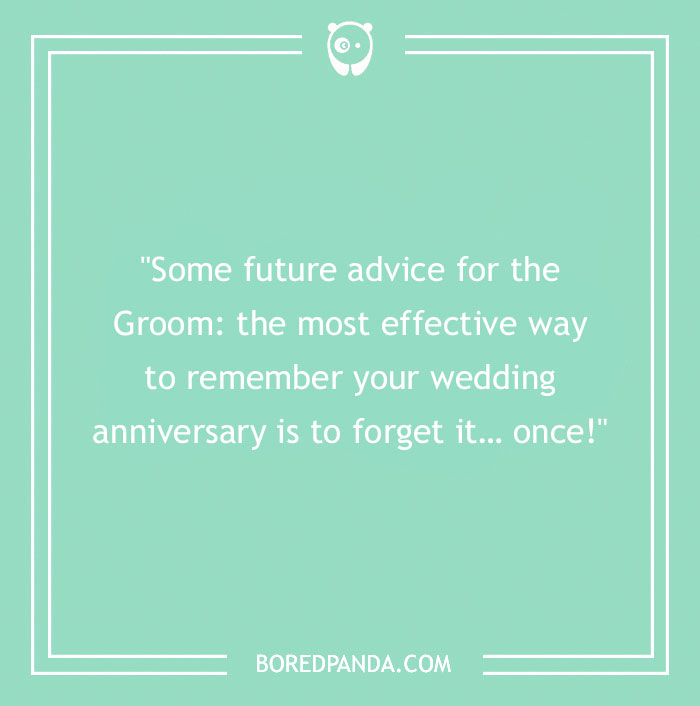 131 Funny Wedding Wishes To Make That Special Day Truly Memorable