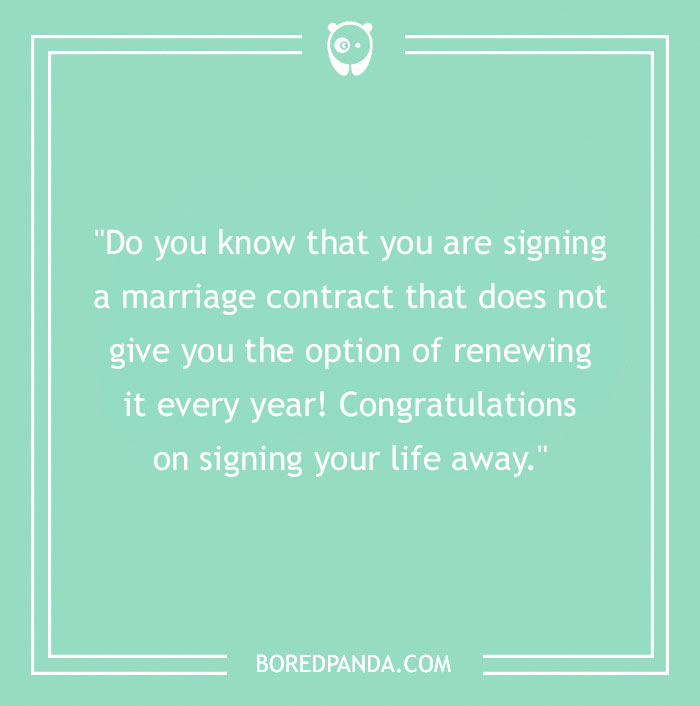 131 Funny Wedding Wishes To Make That Special Day Truly Memorable