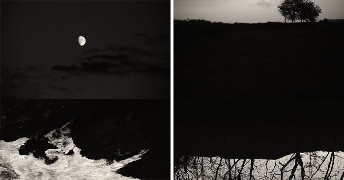 ‘GAIA’: This Artist Explores Earth’s Harmony With His Photos (20 Pics)