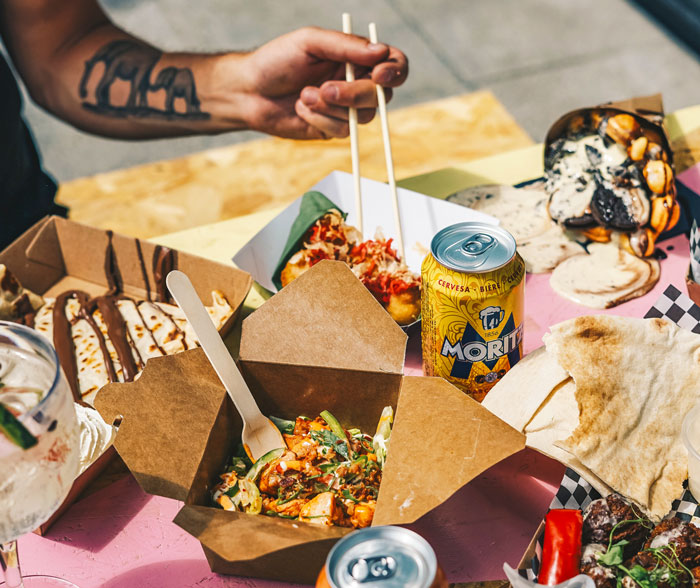 “AITA For Telling My Boyfriend To Order 'Whatever He Wants', Then Getting Upset With His Choice?” “AITA For Telling My Boyfriend To Order 'Whatever He Wants', Then Getting Upset With His Choice?”