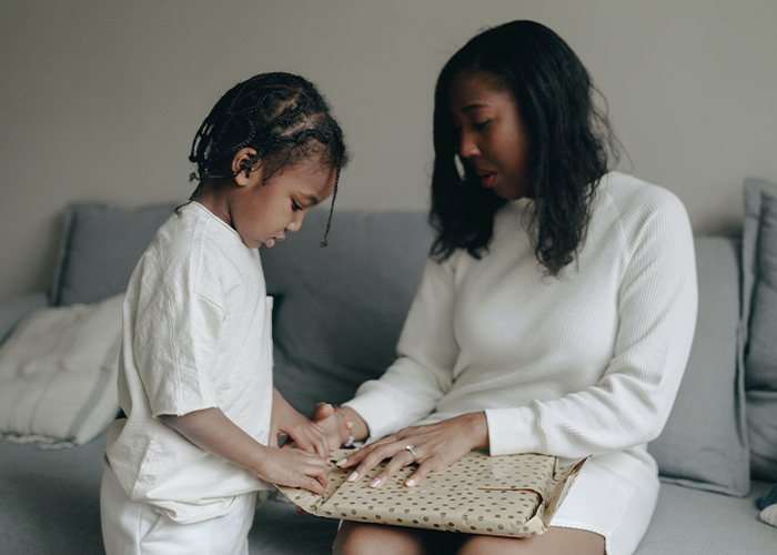 &ldquo;No One Gets Bows This Year&rdquo;: Woman Takes Petty Revenge On Entitled SILs