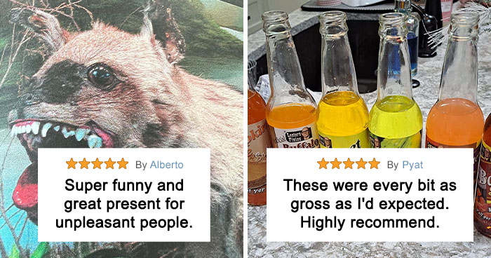 26 Unconventional Yet Surprisingly Perfect Presents for Your Weirdo Friends