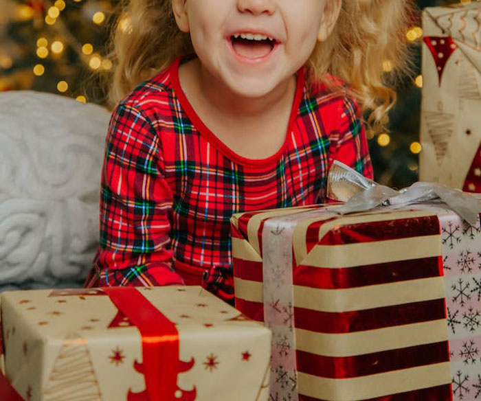 &ldquo;Sip Some Grow-Up Juice&rdquo;: Woman Complains About Only Getting 2 Gifts Via Charity, Gets Backlash