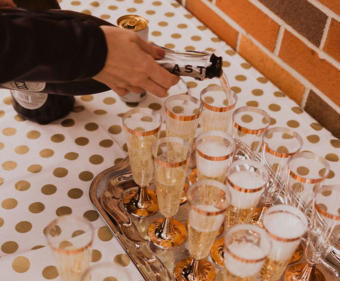 &ldquo;Am I The Jerk For Last Minute Declining To Go To A Friend&rsquo;s Dry Wedding On New Year&rsquo;s Eve?&rdquo;