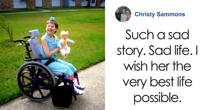 Gypsy Rose Blanchard Released From Prison, Admits Mother “Didn’t Deserve” Being Murdered