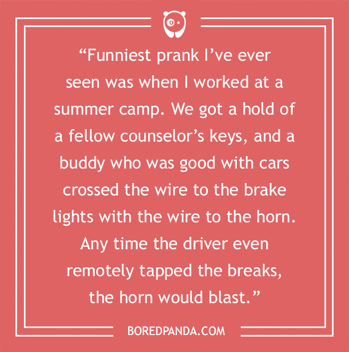 71 Harmless Pranks, As Tried And Tested By People Online