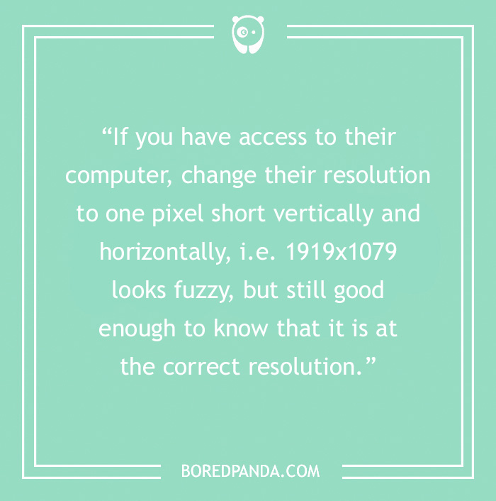 71 Harmless Pranks, As Tried And Tested By People Online