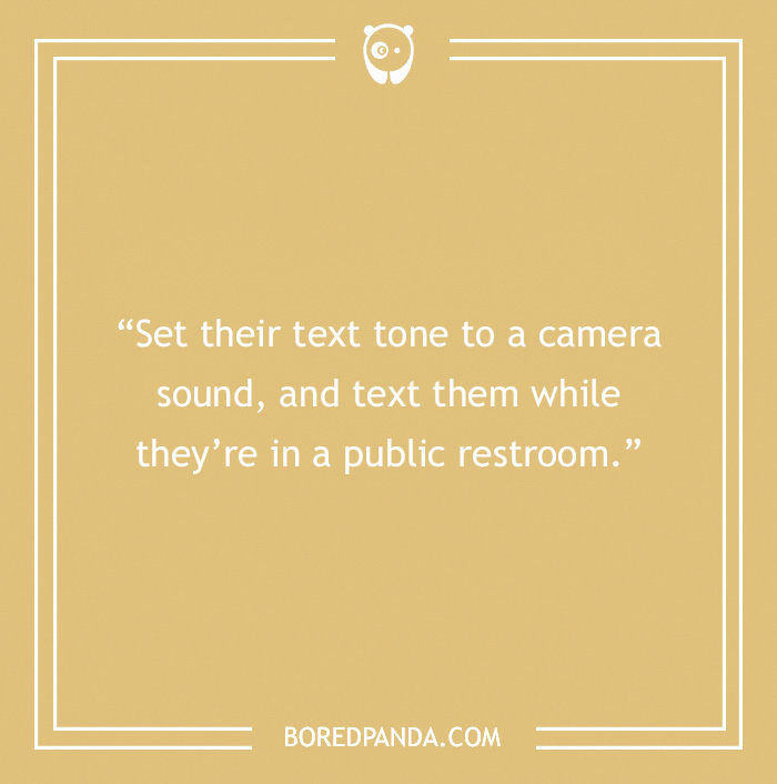 71 Harmless Pranks, As Tried And Tested By People Online