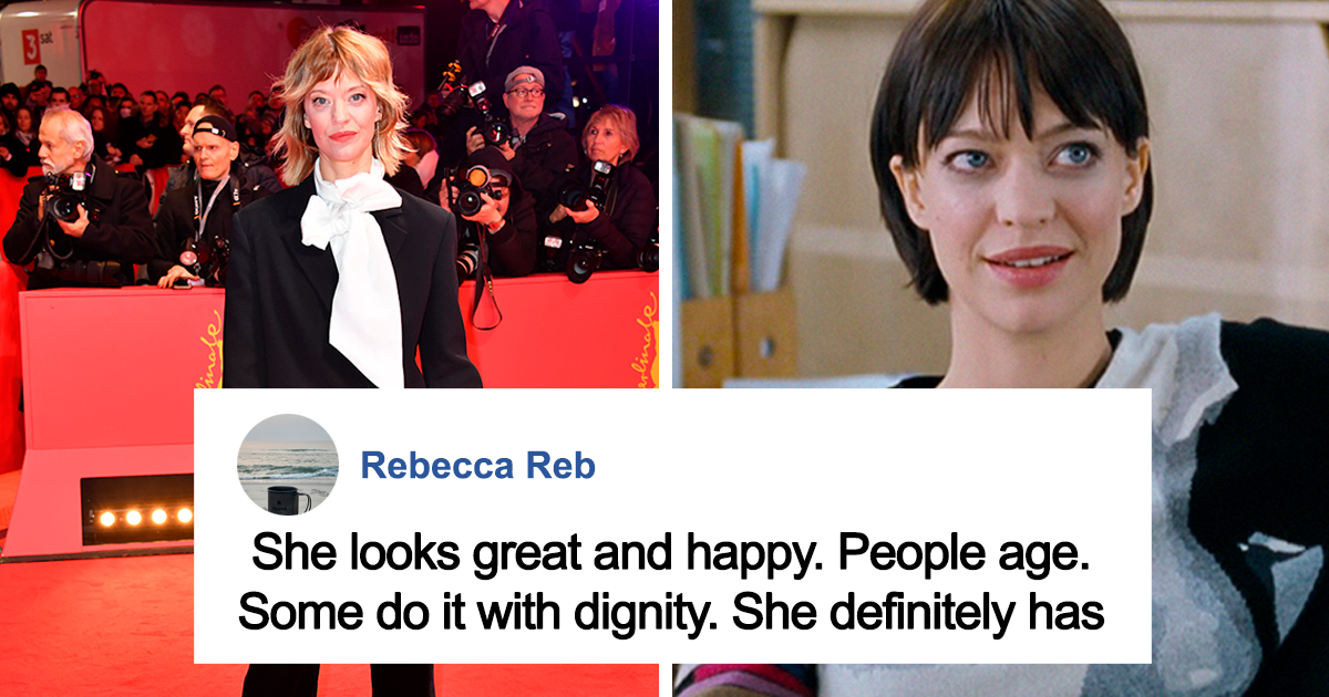 Love Actually Star Who Played Mistress Mia Looks Unrecognizable 20