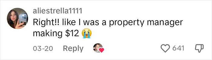 Woman Is Surprised Domino&rsquo;s Cashiers Earn $18/Hour, Realizes How Overworked And Underpaid She Is