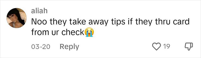 Woman Is Surprised Domino&rsquo;s Cashiers Earn $18/Hour, Realizes How Overworked And Underpaid She Is