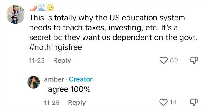 &ldquo;I Don&rsquo;t Think I&rsquo;ll Ever Get A Job Again&rdquo;: High Schooler&rsquo;s Realization About Taxes Goes Viral