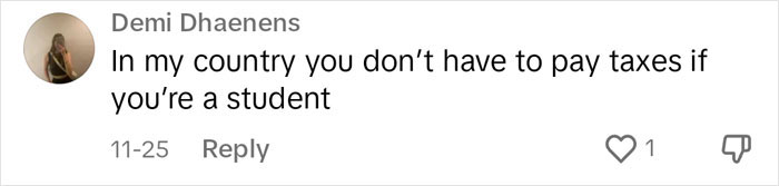 &ldquo;I Don&rsquo;t Think I&rsquo;ll Ever Get A Job Again&rdquo;: High Schooler&rsquo;s Realization About Taxes Goes Viral